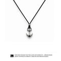 Anchor Necklace