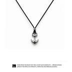 Anchor Necklace
