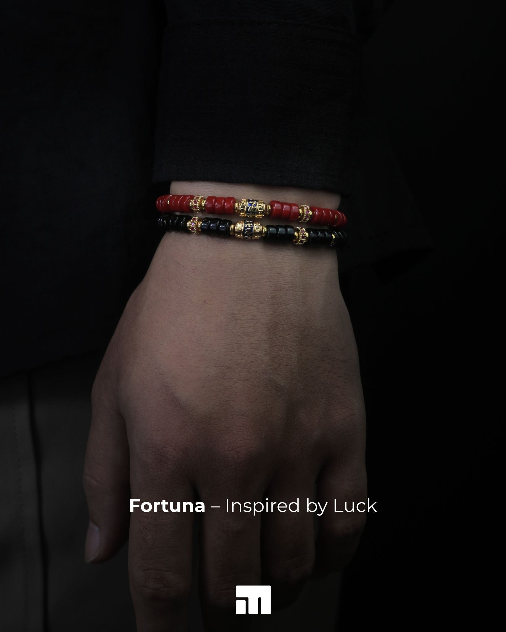 Fortuna Bracelet