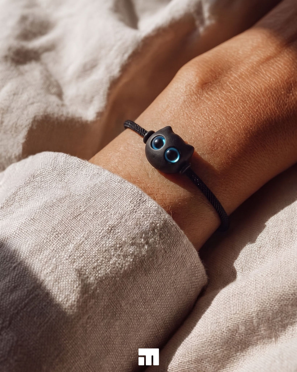Maneki-Neko Bracelet