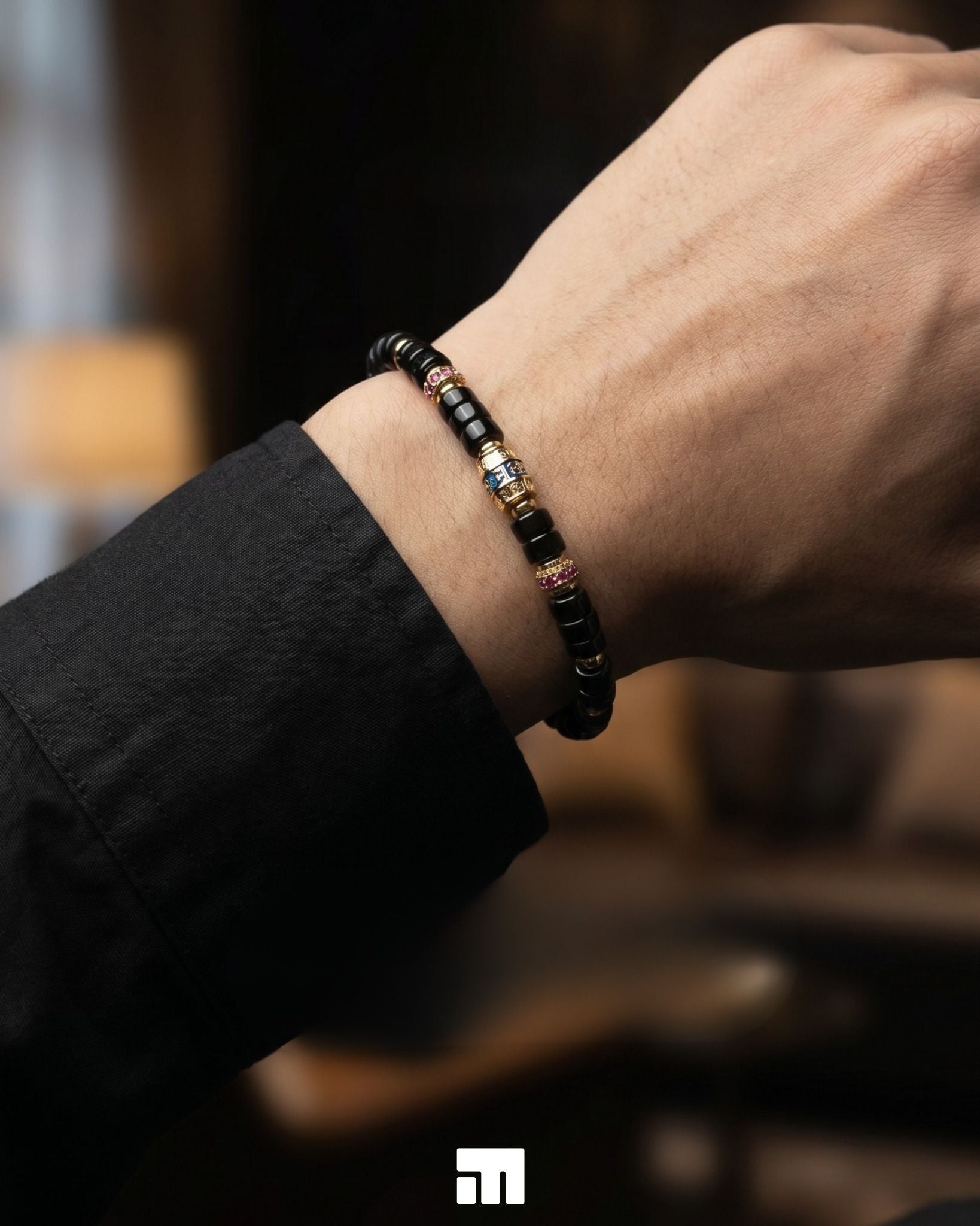 Fortuna Bracelet